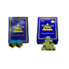 TRIANGLE CHALK BILLIARD SNOOKER