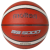 BASKETBALL MOLTEN BG3000