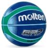 BASKETBALL MOLTEN BGRX7