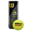Wilson TennisBall US Open XD Can3 WRT106200(280)