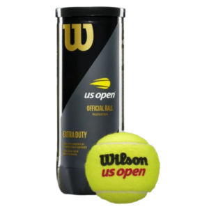 Wilson TennisBall US Open XD Can3 WRT106200(280)