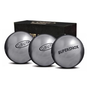 PETONG OBUT SUPER INOX