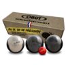 PETONG OBUT PRECISION SHOOTING GAME