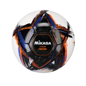 FUTSAL MIKASA FS452E-BK
