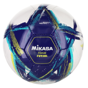 FUTSAL MIKASA FS452E-BL