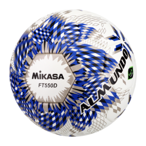 FOOTBALL MIKASA FT550D-BLBS