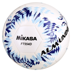 FOOTBALL MIKASA FT554D-BLLB