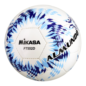 FOOTBALL MIKASA FT552D-BLLB