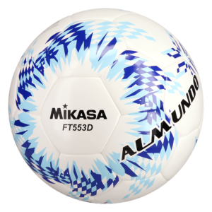 FOOTBALL MIKASA FT553D-BLLB