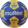 HANDBALL MOLTEN H2A5000-YB