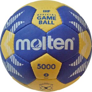 HANDBALL MOLTEN H2A5000-YB
