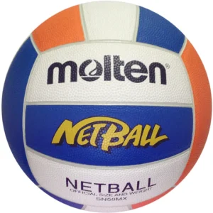 NETBALL MOLTEN SN58MX