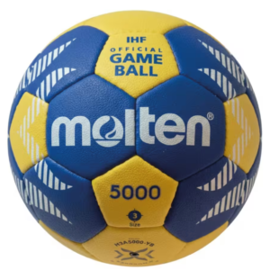 HANDBALL MOLTEN H3A5000-YB